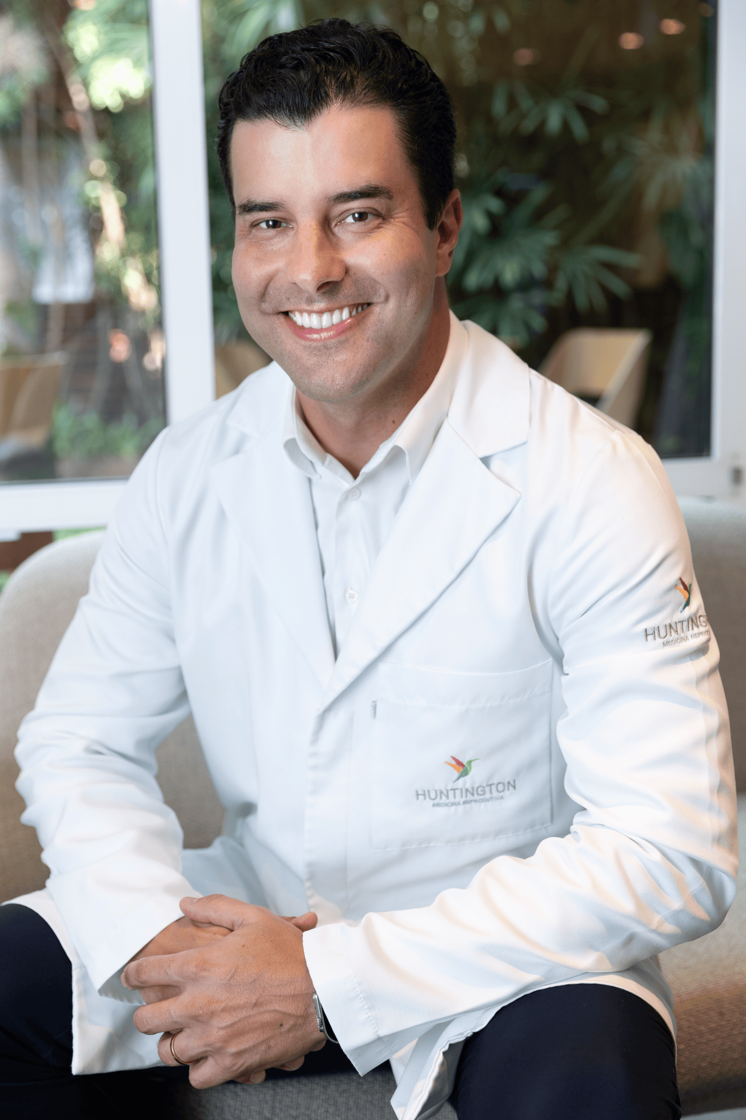 Dr. Matheus Roque - Contribuições Científicas