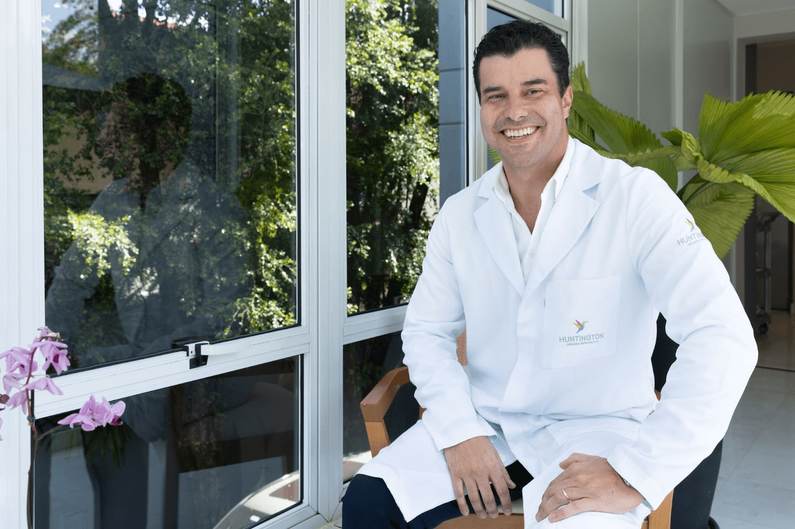 Dr. Matheus Roque - Agende sua consulta